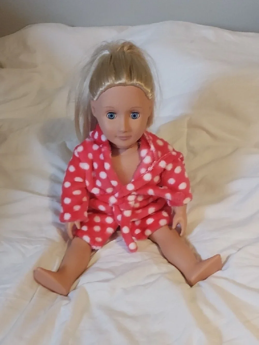 Our Generation Doll